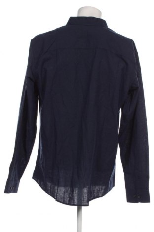 Herrenhemd Selected Homme, Größe XL, Farbe Blau, Preis 47,94 €