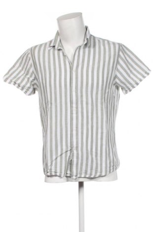 Ανδρικό πουκάμισο Selected Homme, Μέγεθος M, Χρώμα Γκρί, Τιμή 16,27 €