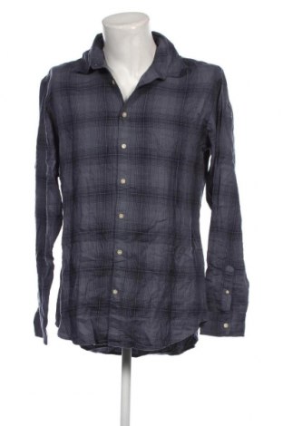 Ανδρικό πουκάμισο Selected Homme, Μέγεθος XL, Χρώμα Πολύχρωμο, Τιμή 6,59 €