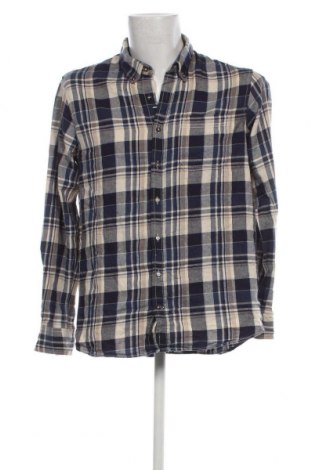 Ανδρικό πουκάμισο Signal, Μέγεθος L, Χρώμα Πολύχρωμο, Τιμή 17,01 €