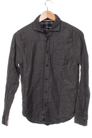 Ανδρικό πουκάμισο Smog, Μέγεθος S, Χρώμα Πολύχρωμο, Τιμή 6,28 €