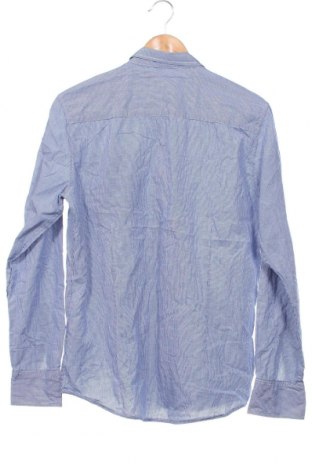 Мъжка риза Smog, Размер M, Цвят Син, Цена 29,00 лв.