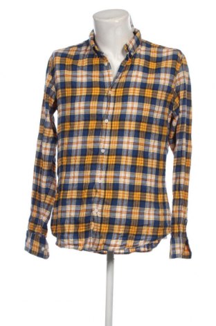 Мъжка риза Smog, Размер L, Цвят Многоцветен, Цена 11,60 лв.