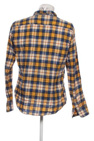 Herrenhemd Smog, Größe L, Farbe Mehrfarbig, Preis 6,66 €