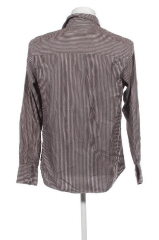 Ανδρικό πουκάμισο Springfield, Μέγεθος L, Χρώμα Πολύχρωμο, Τιμή 6,94 €