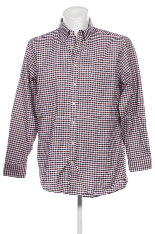Мъжка риза Stafford, Размер L, Цвят Многоцветен, Цена 14,50 лв.