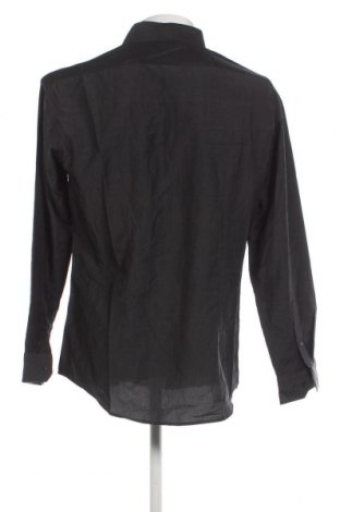 Мъжка риза Stanley Adams, Размер XL, Цвят Сив, Цена 11,60 лв.