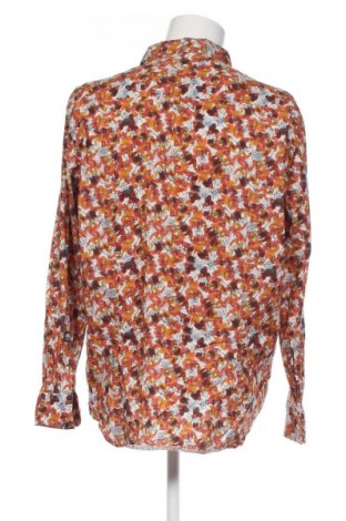 Ανδρικό πουκάμισο State Of Art, Μέγεθος XXL, Χρώμα Πολύχρωμο, Τιμή 17,01 €