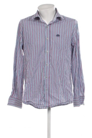 Ανδρικό πουκάμισο State Of Art, Μέγεθος XL, Χρώμα Πολύχρωμο, Τιμή 28,04 €