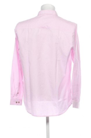 Ανδρικό πουκάμισο Stockerpoint, Μέγεθος XL, Χρώμα Ρόζ , Τιμή 21,83 €
