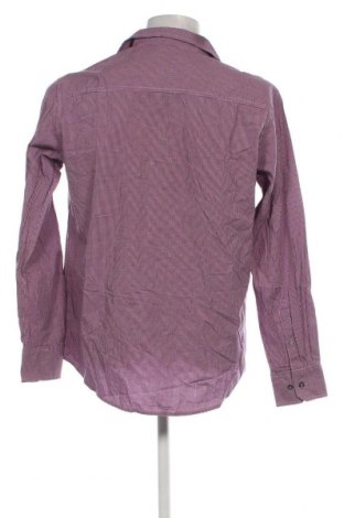 Herrenhemd Straight Up, Größe L, Farbe Mehrfarbig, Preis € 8,07