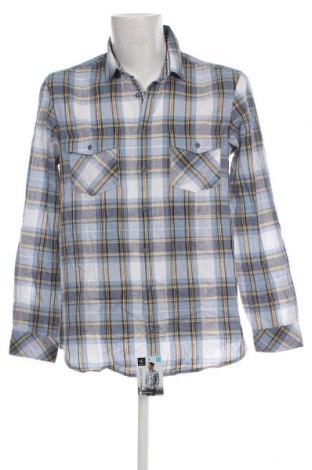 Pánska košeľa  Straight Up, Veľkosť M, Farba Viacfarebná, Cena  3,29 €