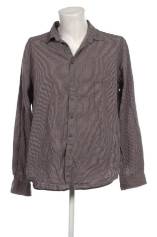 Herrenhemd Straight Up, Größe XXL, Farbe Grau, Preis 8,07 €