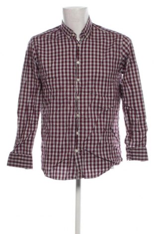 Ανδρικό πουκάμισο Strauss, Μέγεθος M, Χρώμα Πολύχρωμο, Τιμή 4,21 €