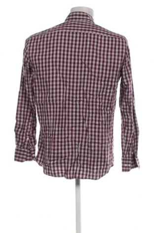 Ανδρικό πουκάμισο Strauss, Μέγεθος M, Χρώμα Πολύχρωμο, Τιμή 5,26 €