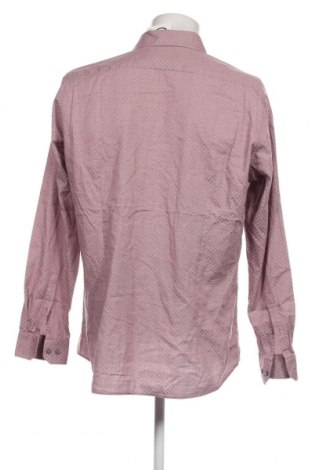 Ανδρικό πουκάμισο Strellson, Μέγεθος XL, Χρώμα Ρόζ , Τιμή 24,83 €