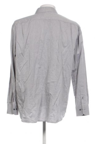 Herrenhemd Tailor & Son, Größe XL, Farbe Grau, Preis 9,00 €
