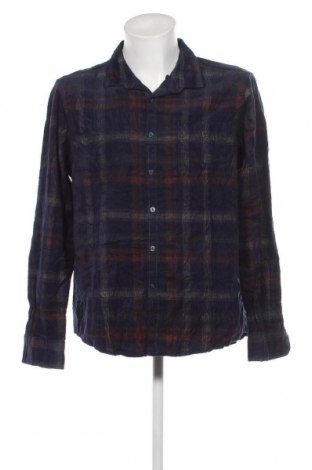 Ανδρικό πουκάμισο Tailor & Son, Μέγεθος XXL, Χρώμα Πολύχρωμο, Τιμή 8,07 €
