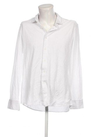 Ανδρικό πουκάμισο Tailor Store, Μέγεθος L, Χρώμα Λευκό, Τιμή 12,62 €