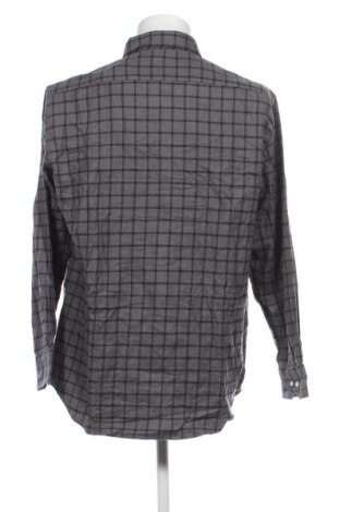 Мъжка риза Tailorbyrd, Размер XXL, Цвят Сив, Цена 10,40 лв.