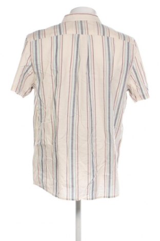 Ανδρικό πουκάμισο Target, Μέγεθος XL, Χρώμα Πολύχρωμο, Τιμή 15,00 €
