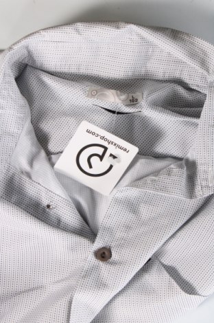 Ανδρικό πουκάμισο Target, Μέγεθος L, Χρώμα Πολύχρωμο, Τιμή 14,84 €