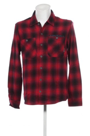 Ανδρικό πουκάμισο Teddy Smith, Μέγεθος L, Χρώμα Πολύχρωμο, Τιμή 15,88 €