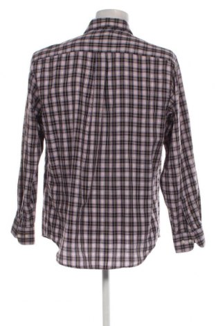Ανδρικό πουκάμισο Tex, Μέγεθος L, Χρώμα Πολύχρωμο, Τιμή 7,18 €