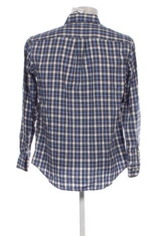 Мъжка риза Texman, Размер M, Цвят Многоцветен, Цена 5,80 лв.
