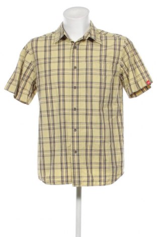 Ανδρικό πουκάμισο The North Face, Μέγεθος M, Χρώμα Πολύχρωμο, Τιμή 25,55 €