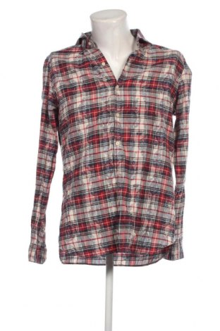 Pánská košile  Tintoria Mattei 954, Velikost XL, Barva Vícebarevné, Cena  478,00 Kč
