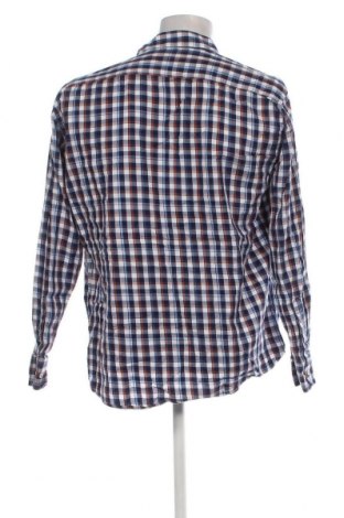 Ανδρικό πουκάμισο Today's Man, Μέγεθος XL, Χρώμα Πολύχρωμο, Τιμή 8,07 €