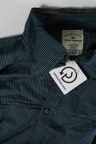 Pánská košile  Tom Tailor, Velikost L, Barva Vícebarevné, Cena  217,00 Kč