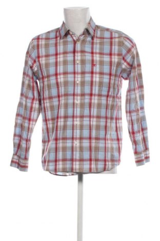Herrenhemd Tom Tailor, Größe XL, Farbe Mehrfarbig, Preis 9,46 €