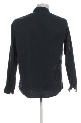 Herrenhemd Tom Tailor, Größe XL, Farbe Grün, Preis 23,66 €