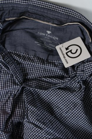 Pánska košeľa  Tom Tailor, Veľkosť L, Farba Modrá, Cena  3,66 €