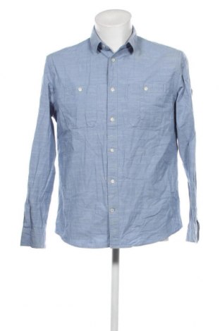 Pánská košile  Tom Tailor, Velikost L, Barva Modrá, Cena  325,00 Kč
