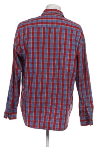 Herrenhemd Tom Tailor, Größe XL, Farbe Mehrfarbig, Preis € 7,81