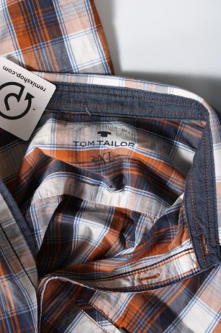 Pánska košeľa  Tom Tailor, Veľkosť 3XL, Farba Viacfarebná, Cena  9,64 €