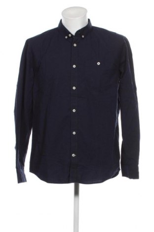 Pánská košile  Tom Tailor, Velikost XL, Barva Modrá, Cena  244,00 Kč