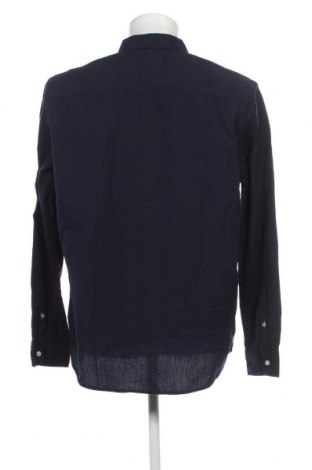 Pánská košile  Tom Tailor, Velikost XL, Barva Modrá, Cena  217,00 Kč