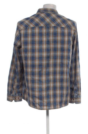 Ανδρικό πουκάμισο Tom Tompson, Μέγεθος XXL, Χρώμα Πολύχρωμο, Τιμή 9,87 €