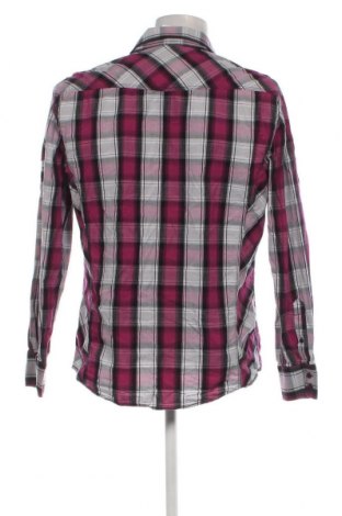 Pánská košile  Tom Tompson, Velikost XL, Barva Vícebarevné, Cena  185,00 Kč