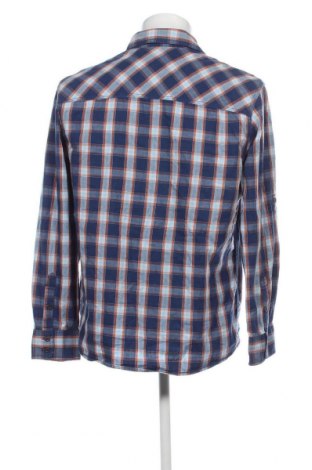 Ανδρικό πουκάμισο Tom Tompson, Μέγεθος L, Χρώμα Πολύχρωμο, Τιμή 7,18 €