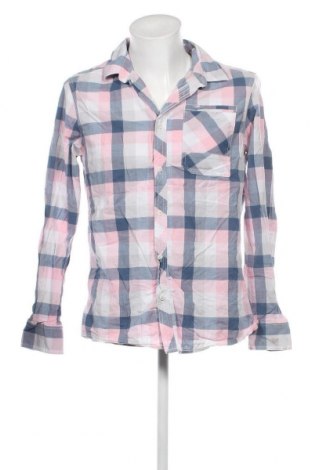 Ανδρικό πουκάμισο Tom Tompson, Μέγεθος L, Χρώμα Πολύχρωμο, Τιμή 8,07 €