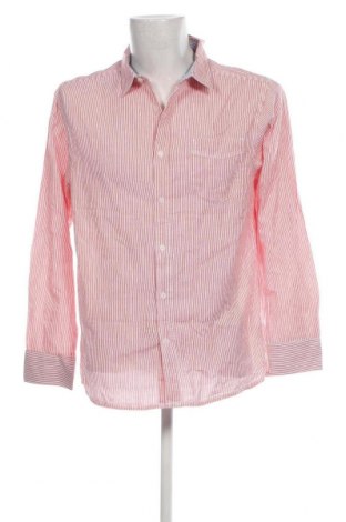 Ανδρικό πουκάμισο Tom Tompson, Μέγεθος L, Χρώμα Πολύχρωμο, Τιμή 9,87 €