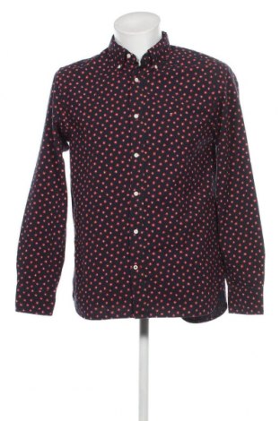 Мъжка риза Tommy Hilfiger, Размер M, Цвят Многоцветен, Цена 96,60 лв.