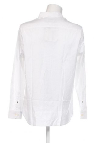 Herrenhemd Tommy Hilfiger, Größe XL, Farbe Weiß, Preis € 88,66