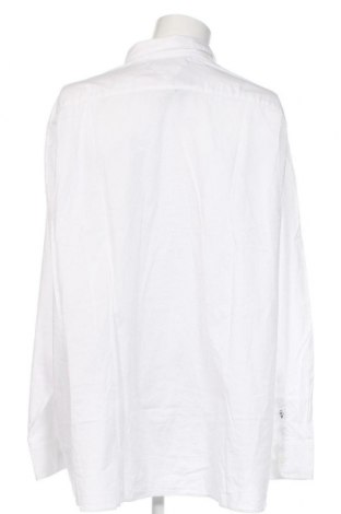 Мъжка риза Tommy Hilfiger, Размер 4XL, Цвят Бял, Цена 161,00 лв.