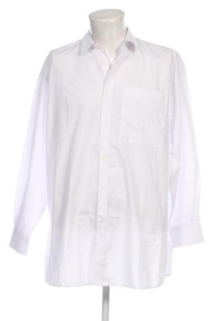 Мъжка риза Topman, Размер M, Цвят Бял, Цена 30,80 лв.